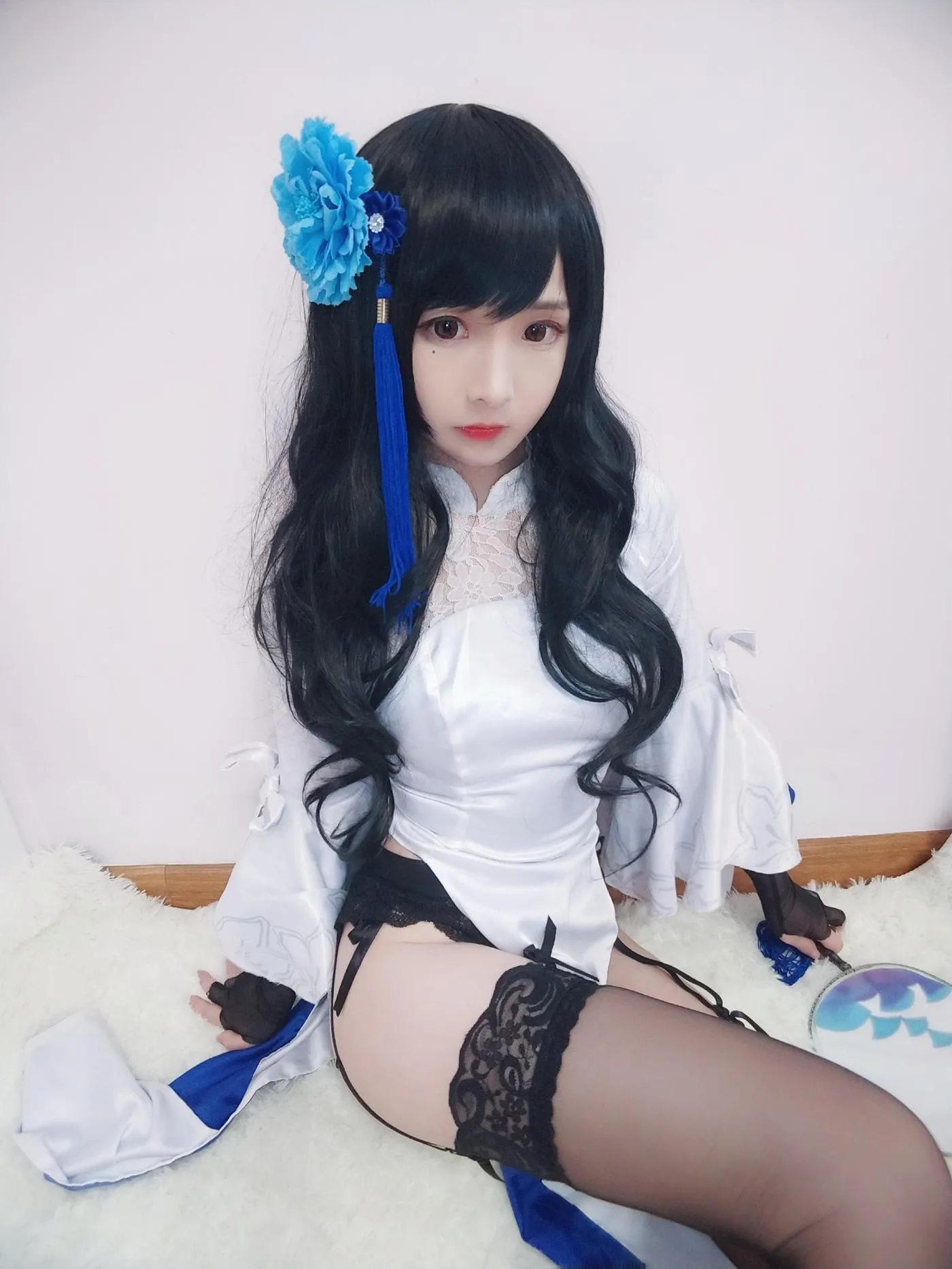 古川kagura – NO.02 95式玉玲珑 [12P]插图