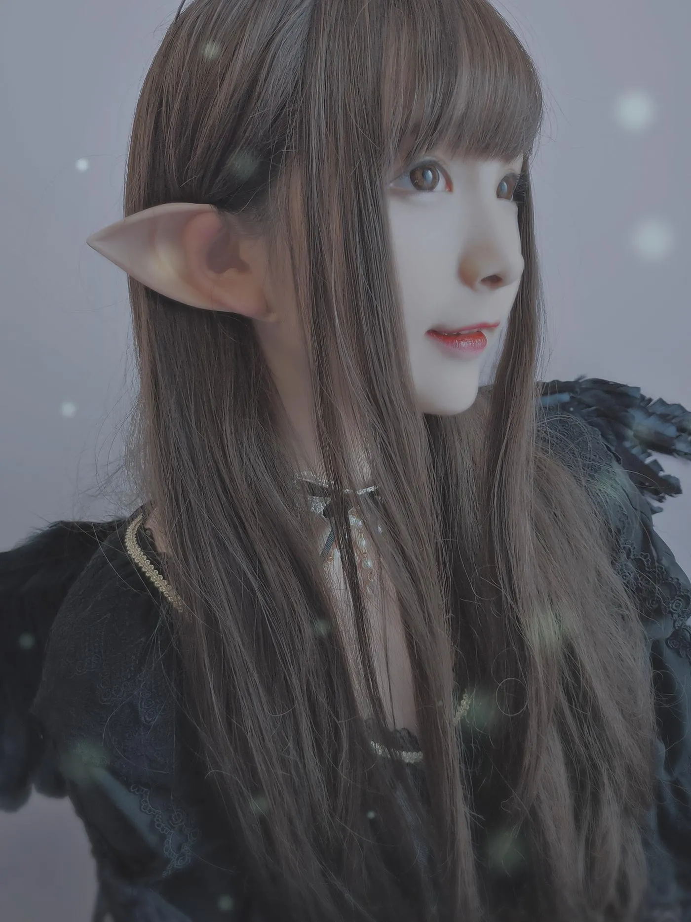 古川kagura – NO.03 阿尔克纳之梦 [11P]插图5
