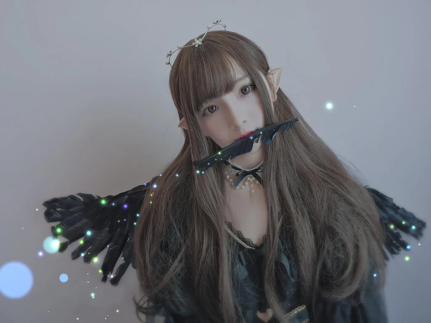 古川kagura – NO.03 阿尔克纳之梦 [11P]插图6