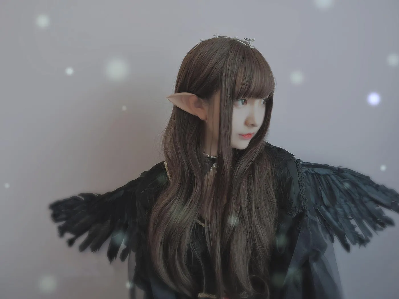 古川kagura – NO.03 阿尔克纳之梦 [11P]插图7