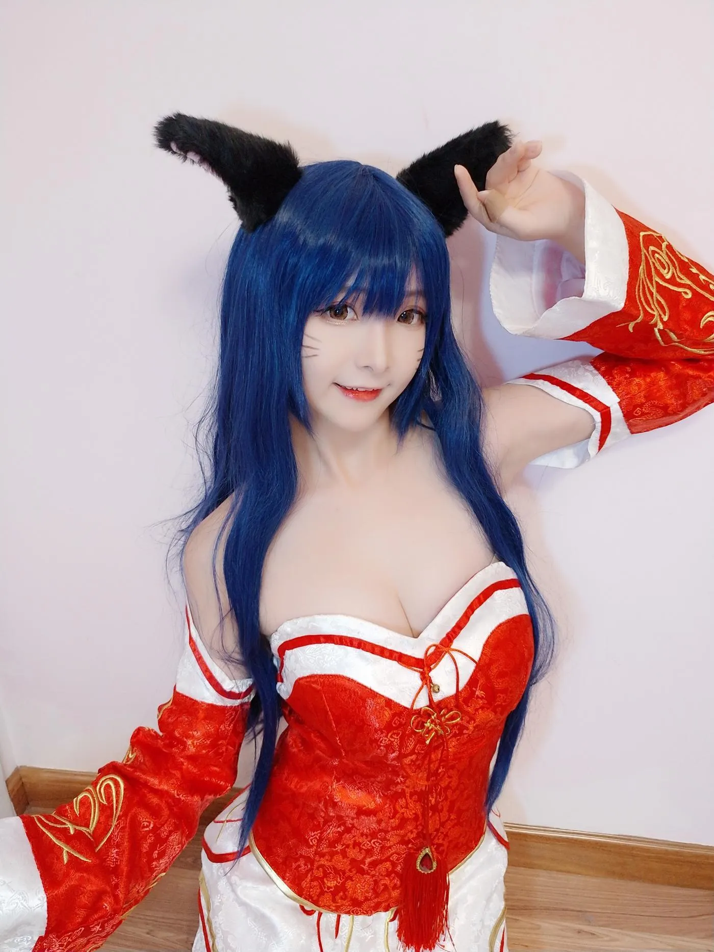 古川kagura – NO.04 阿狸 [12P]插图5