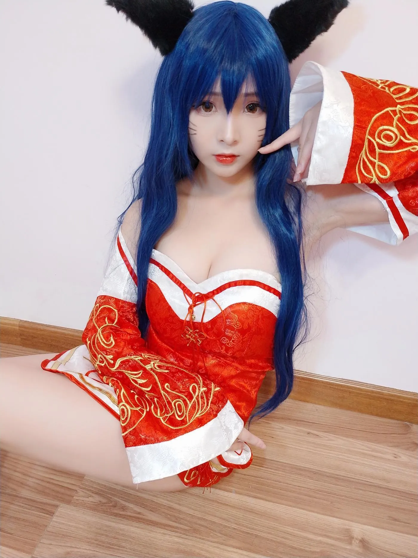 古川kagura – NO.04 阿狸 [12P]插图6