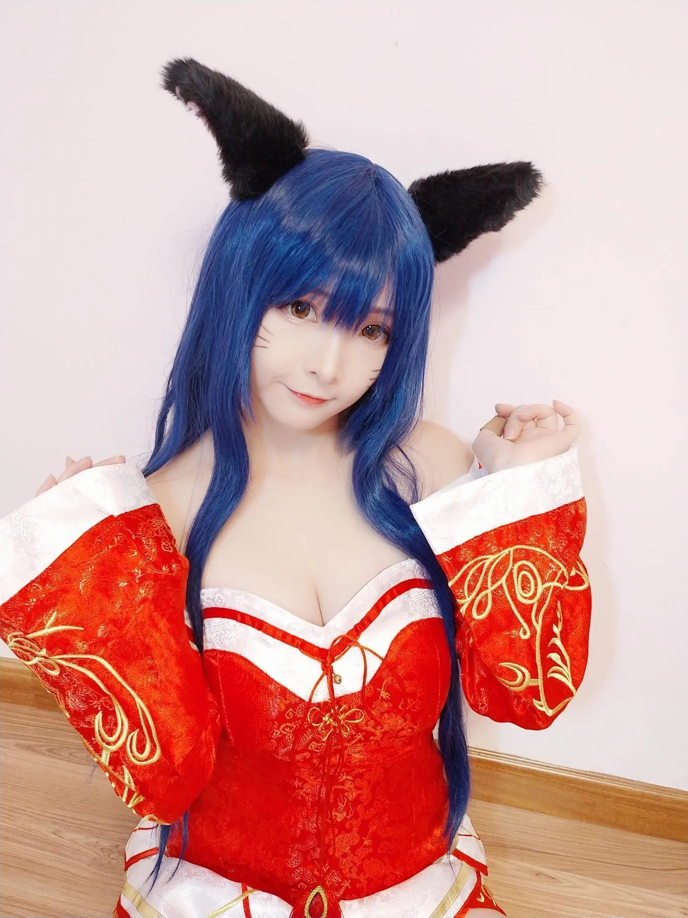 古川kagura – NO.04 阿狸 [12P]插图7