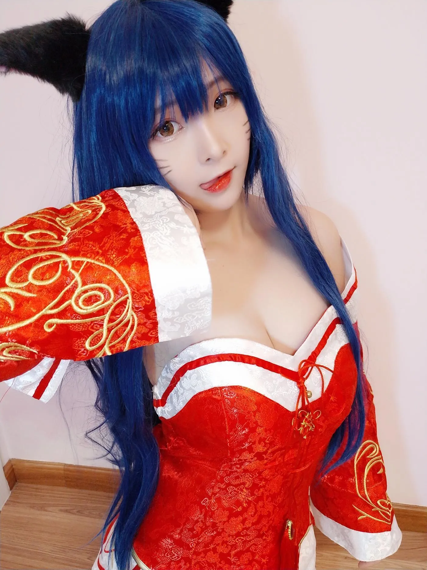 古川kagura – NO.04 阿狸 [12P]插图8