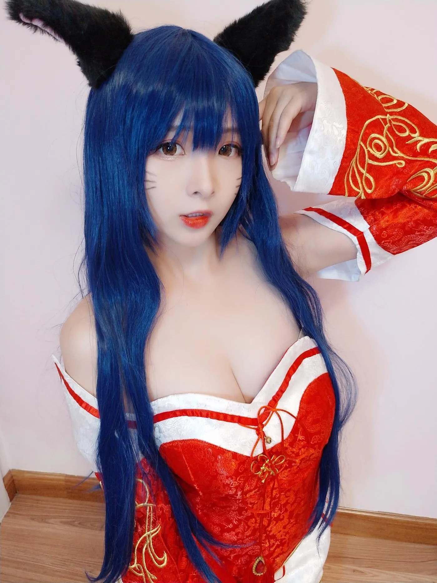 古川kagura – NO.04 阿狸 [12P]插图9