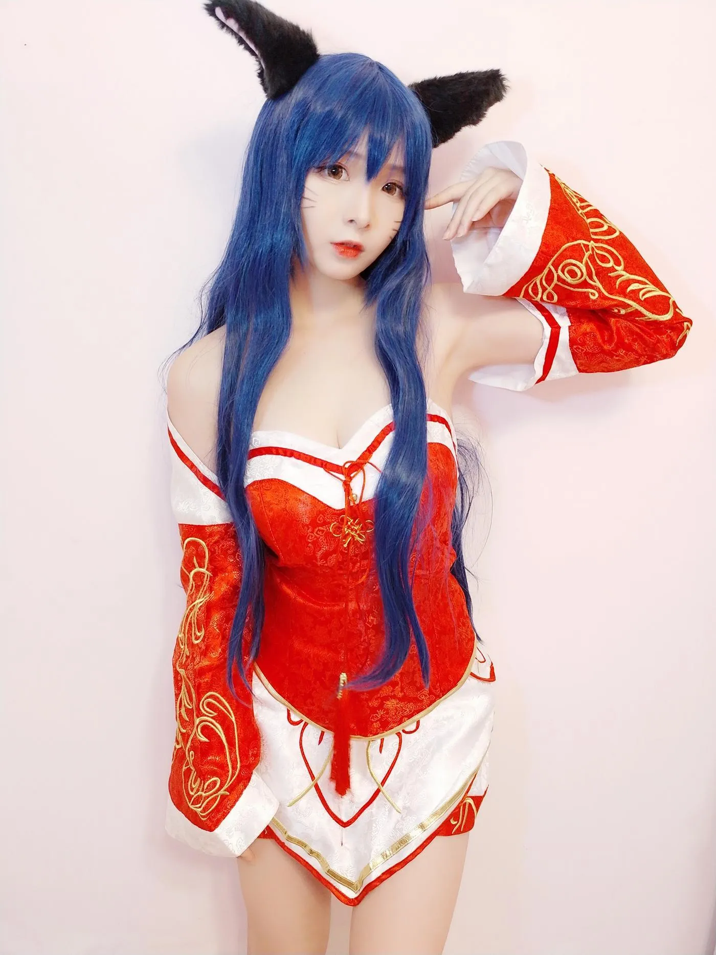 古川kagura – NO.04 阿狸 [12P]插图