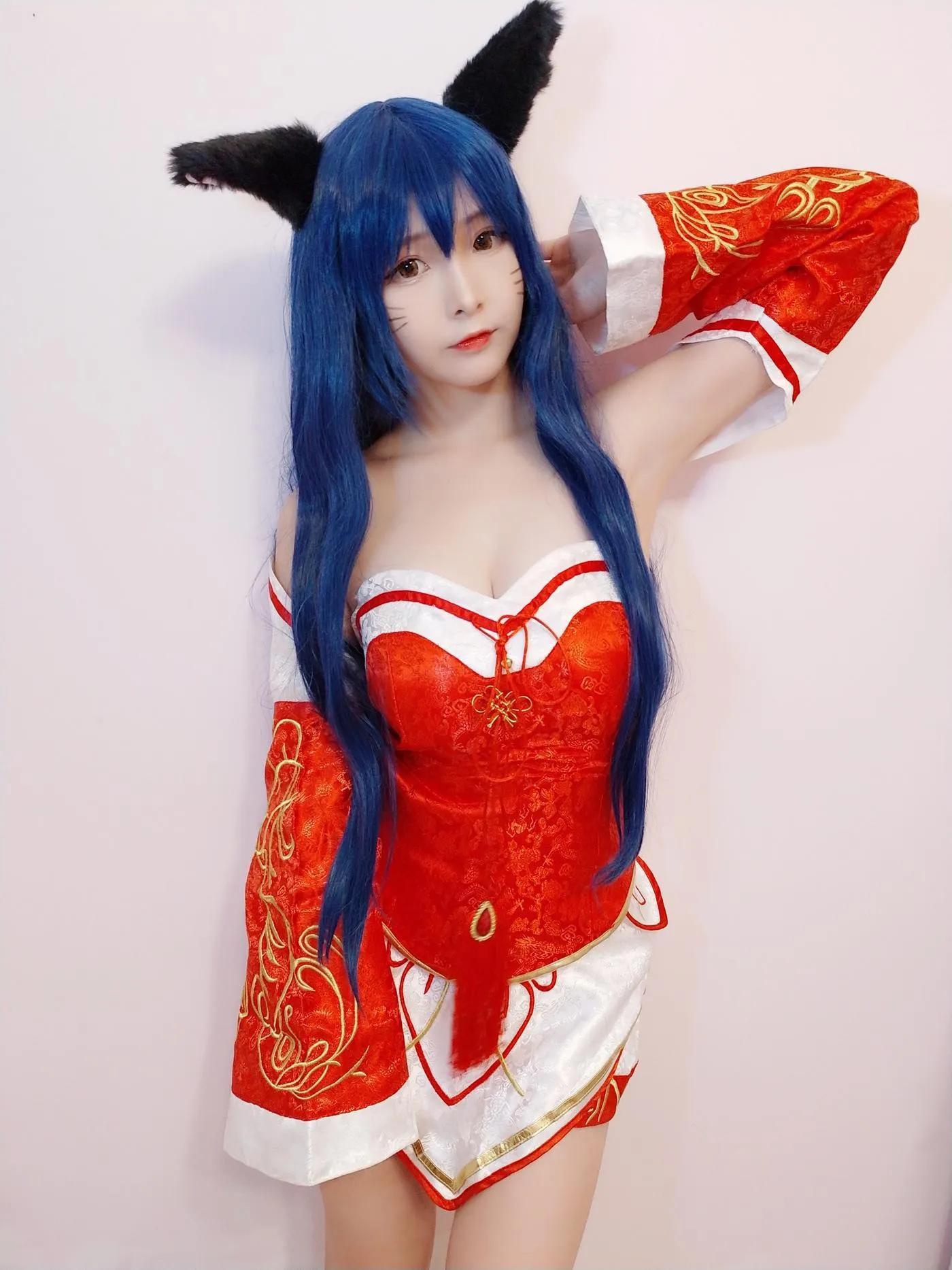 古川kagura – NO.04 阿狸 [12P]插图1