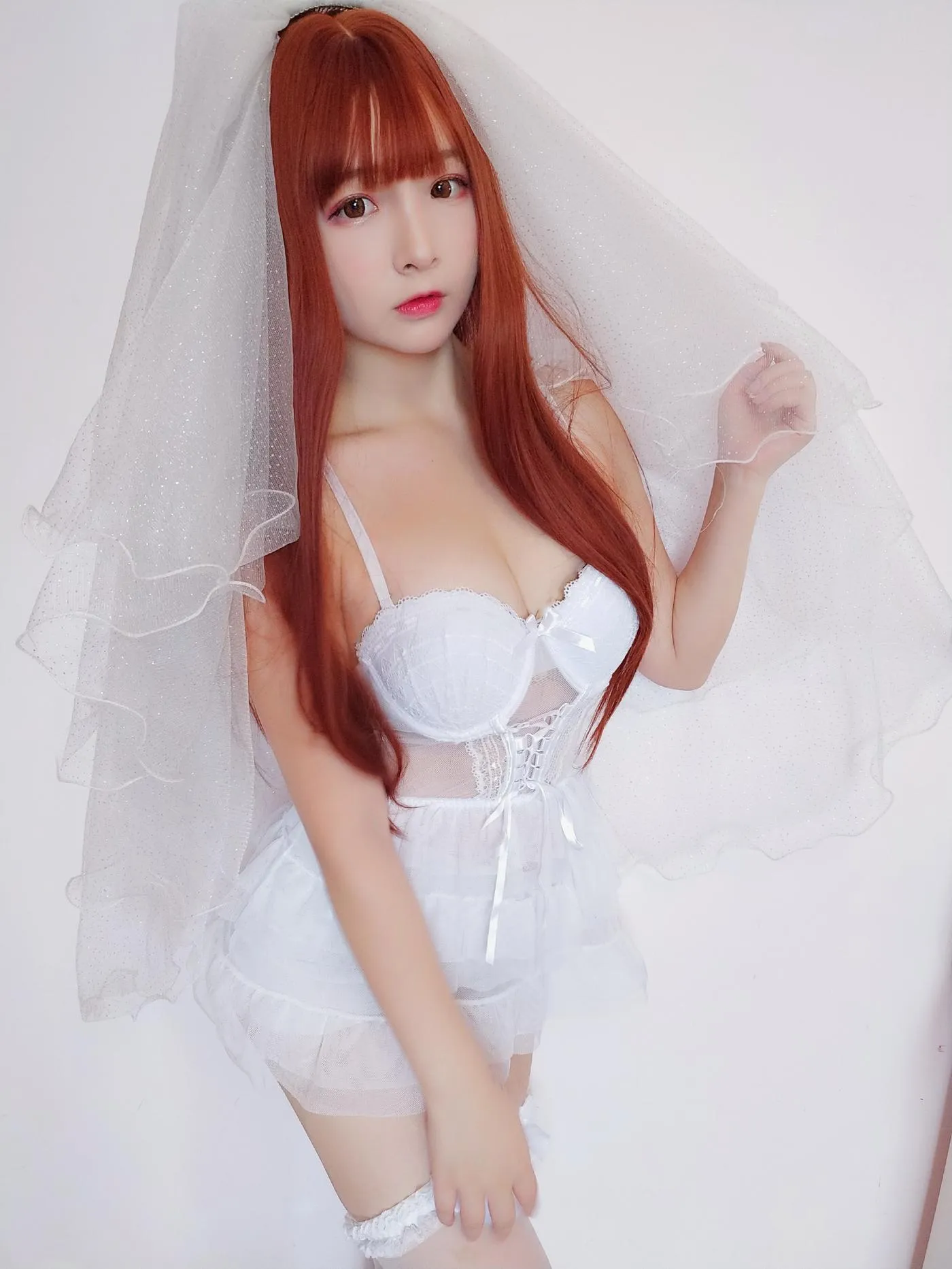 古川kagura – NO.05 芭蕾睡衣 [15P]插图6