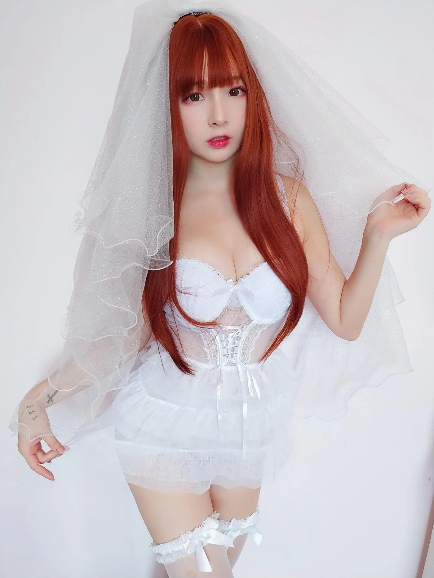 古川kagura – NO.05 芭蕾睡衣 [15P]插图8
