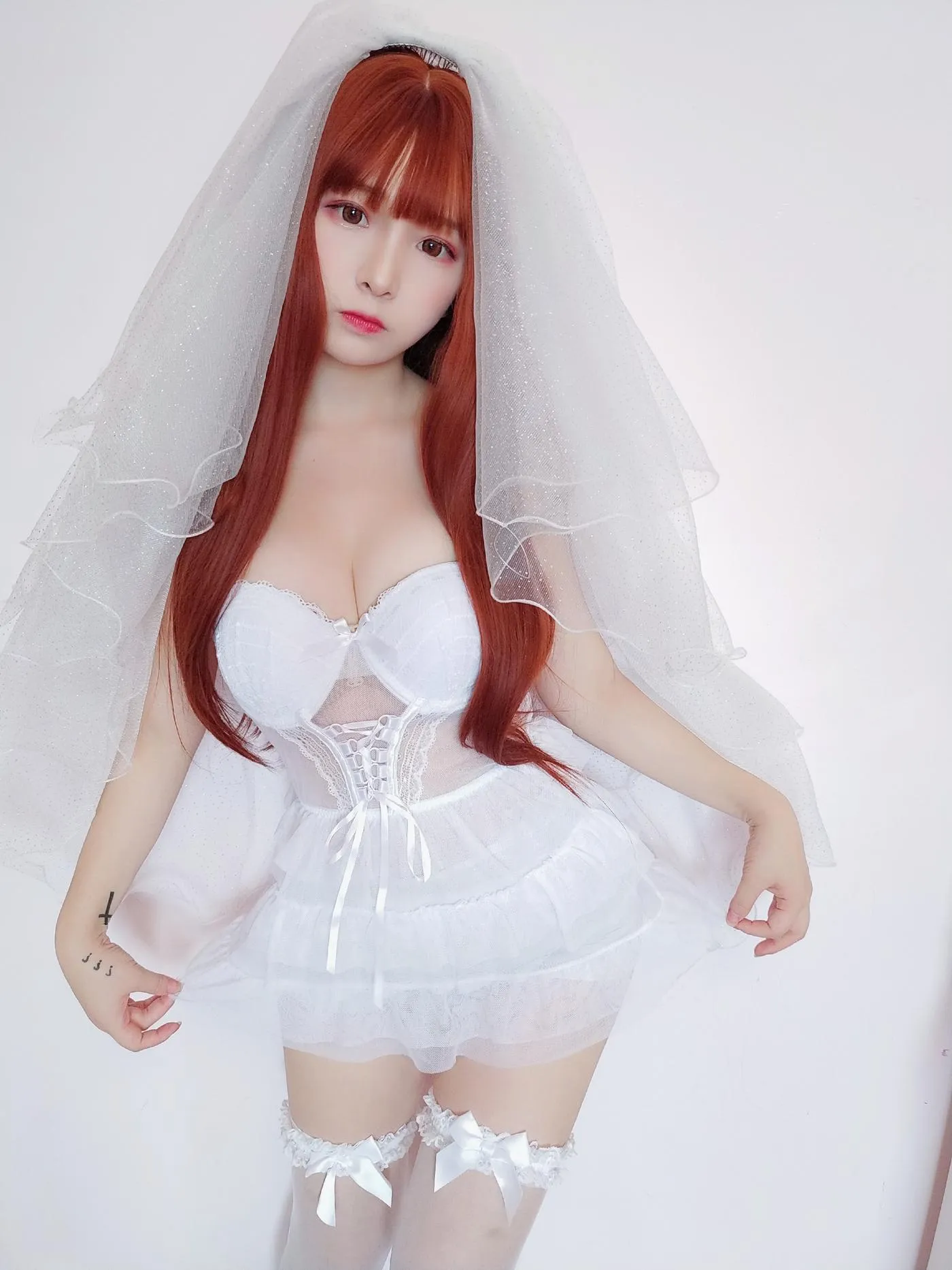古川kagura – NO.05 芭蕾睡衣 [15P]插图9