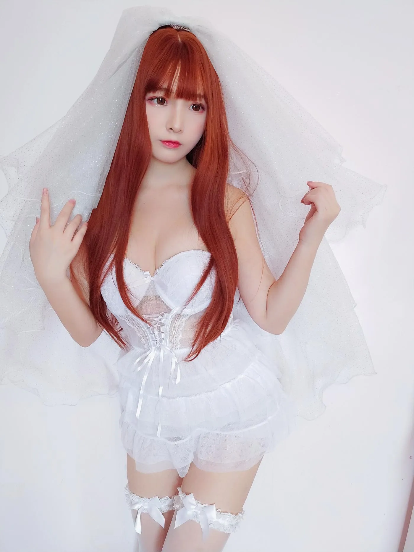 古川kagura – NO.05 芭蕾睡衣 [15P]插图