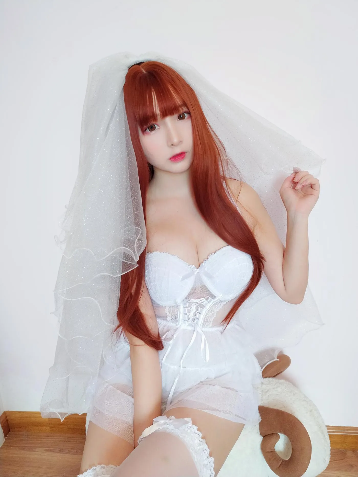 古川kagura – NO.05 芭蕾睡衣 [15P]插图3