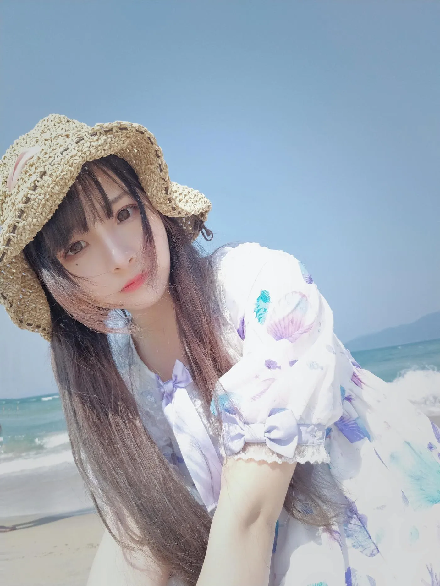 古川kagura – NO.06 白贝壳 [10P]插图9