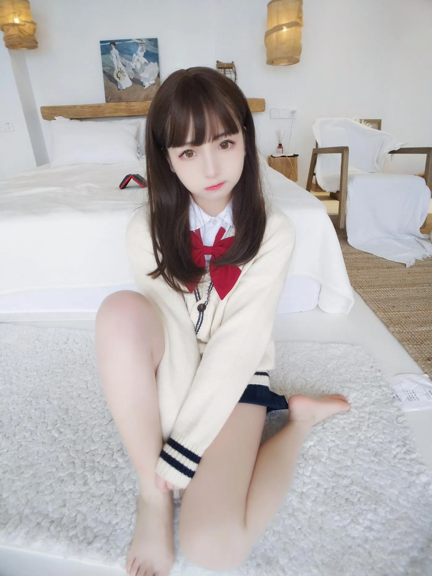 古川kagura – NO.07 宝多六花 [11P]插图6