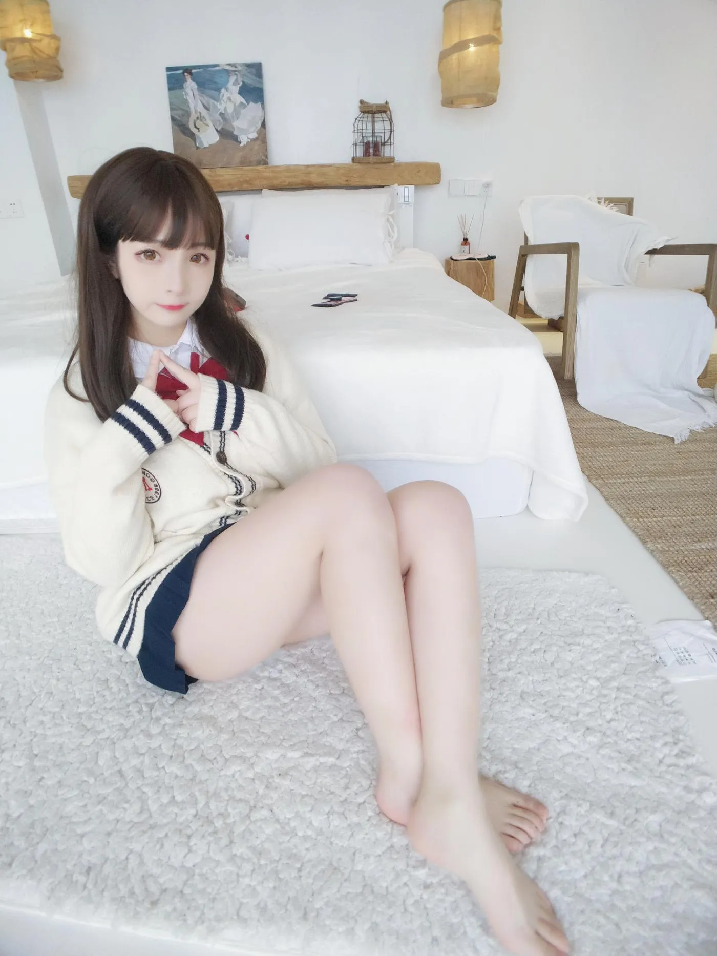 古川kagura – NO.07 宝多六花 [11P]插图9