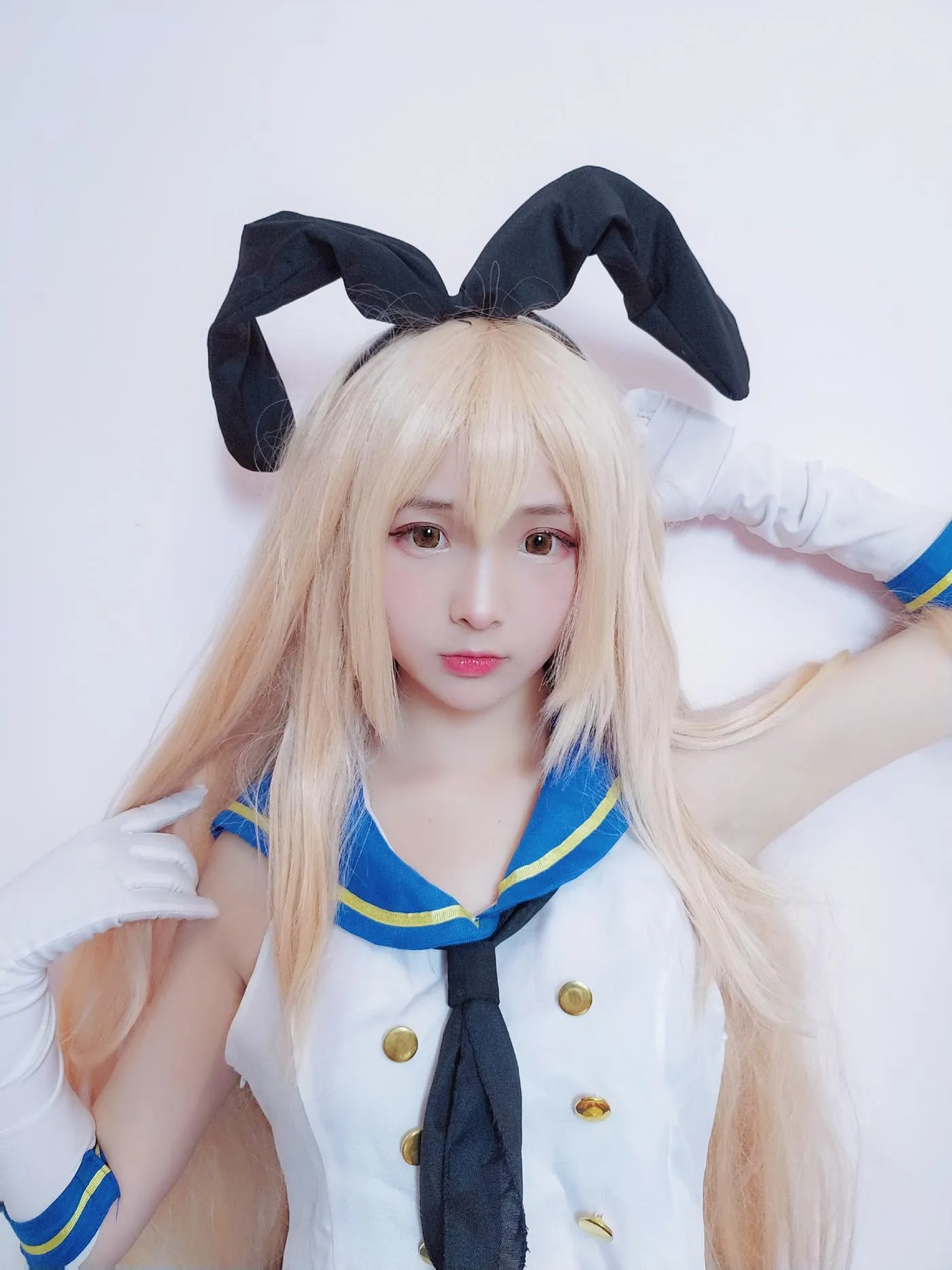 古川kagura – NO.08 岛风 [30P]插图6