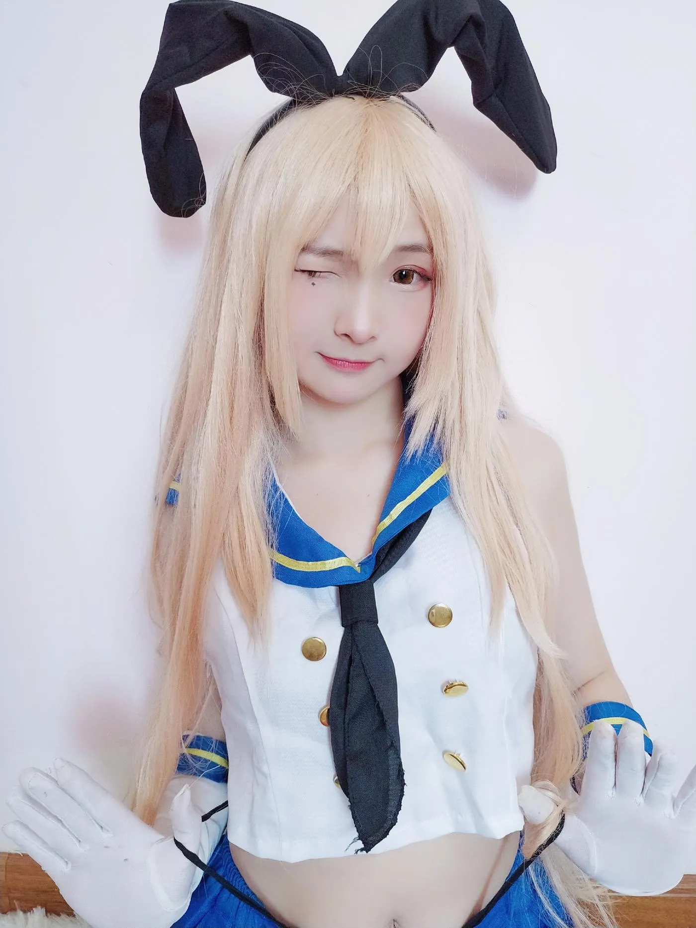 古川kagura – NO.08 岛风 [30P]插图7