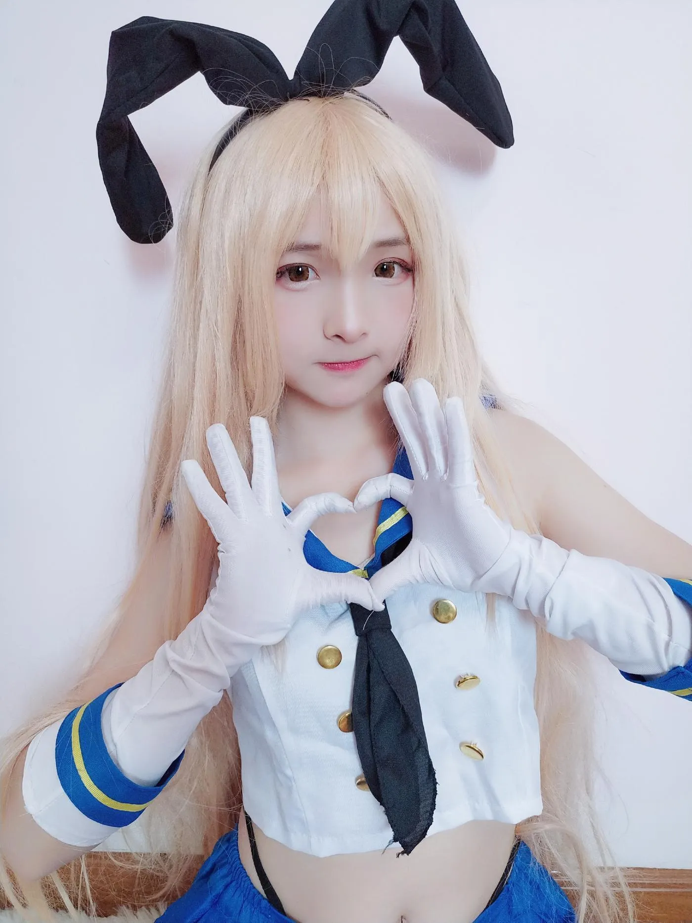 古川kagura – NO.08 岛风 [30P]插图9