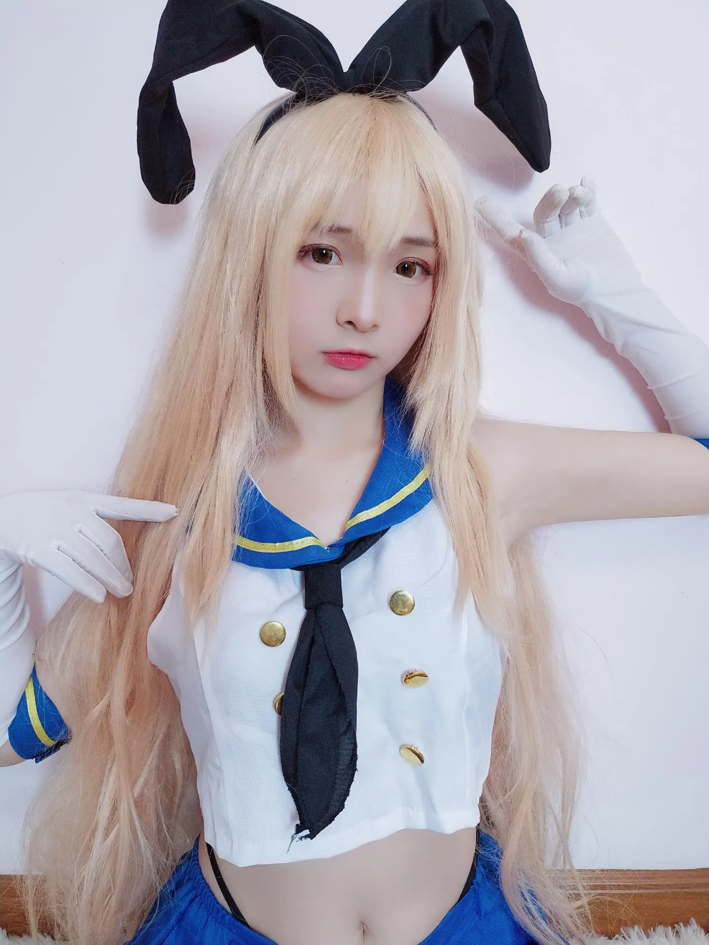 古川kagura – NO.08 岛风 [30P]插图