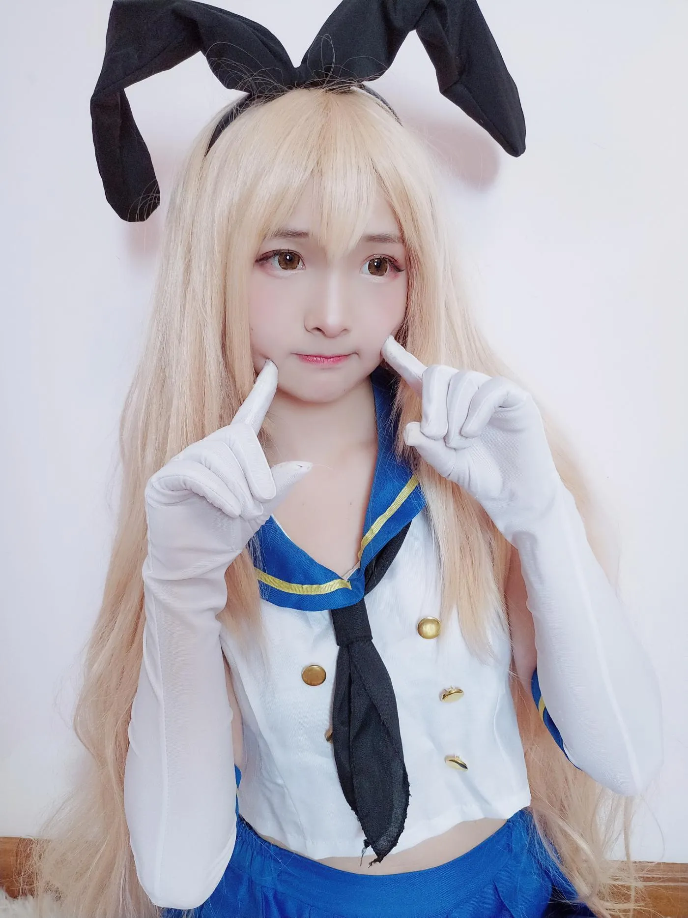 古川kagura – NO.08 岛风 [30P]插图2