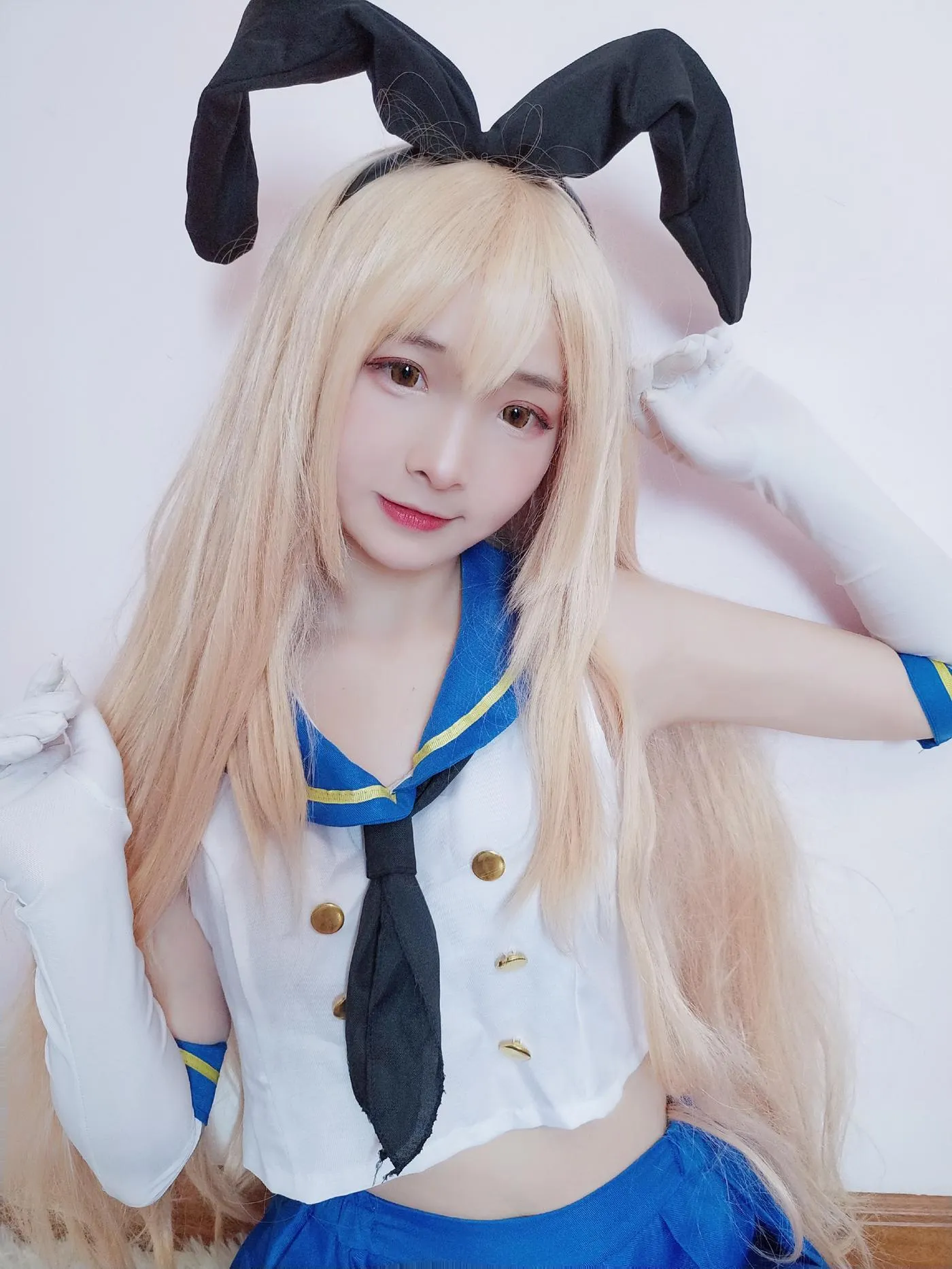 古川kagura – NO.08 岛风 [30P]插图3