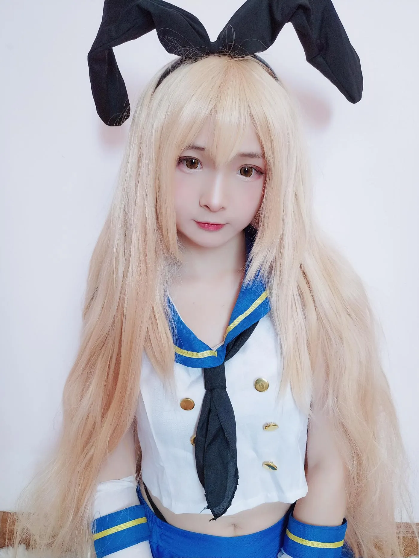 古川kagura – NO.08 岛风 [30P]插图4