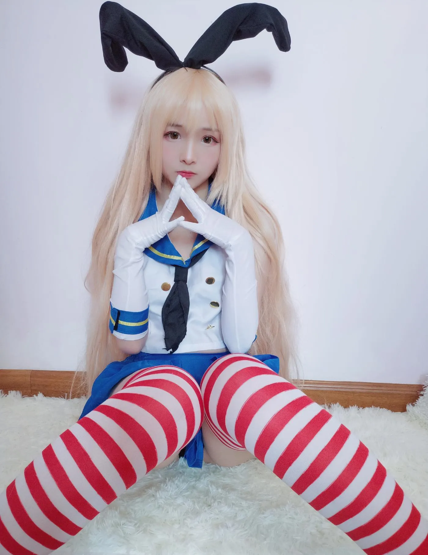 古川kagura – NO.08 岛风 [30P]插图3