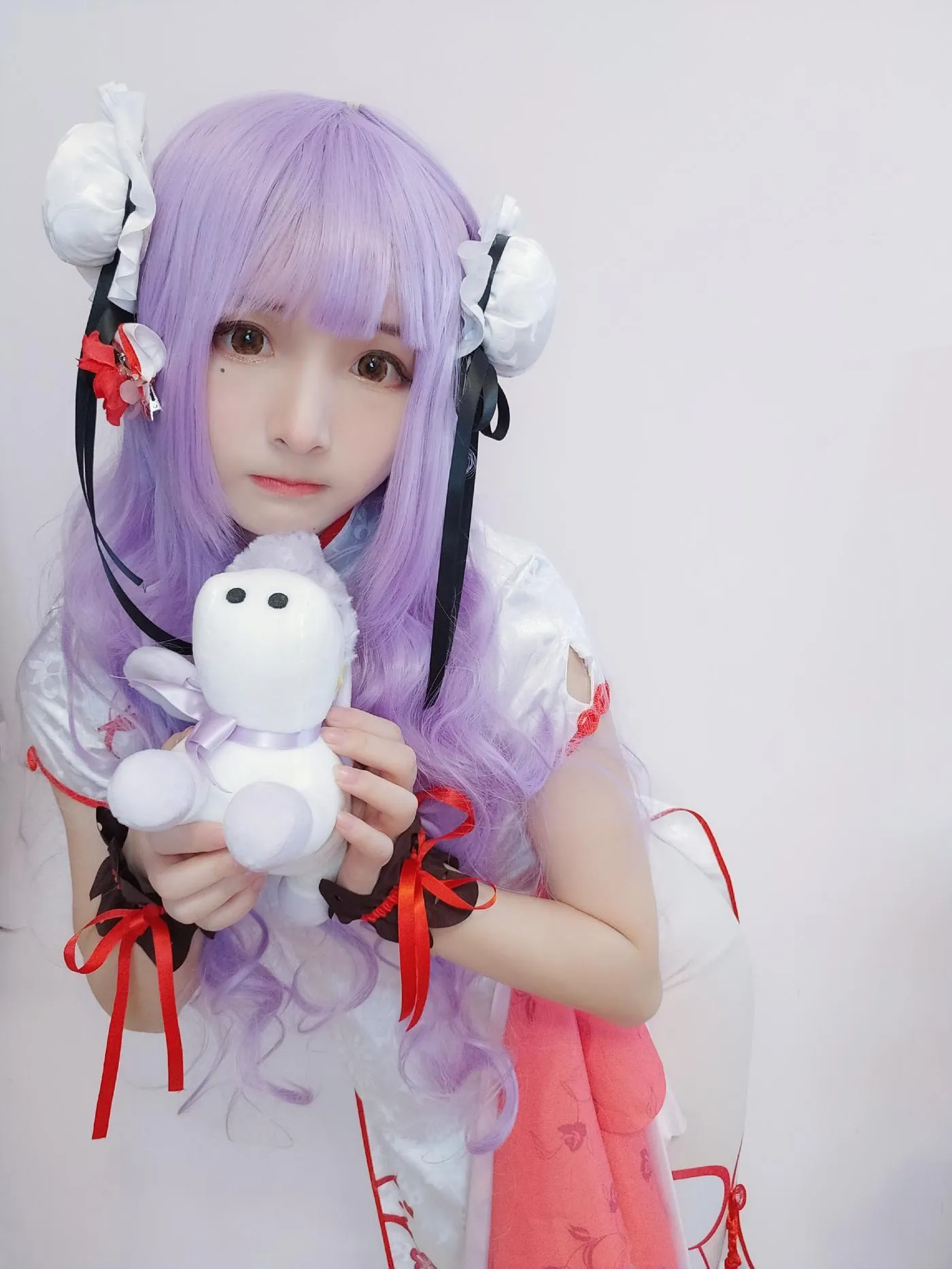 古川kagura – NO.09 独角兽 [11P]插图5