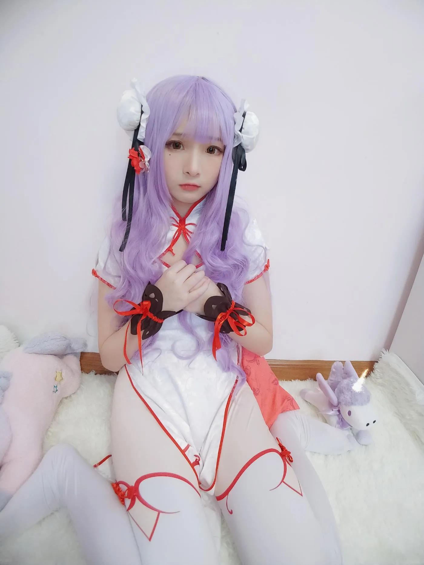 古川kagura – NO.09 独角兽 [11P]插图7