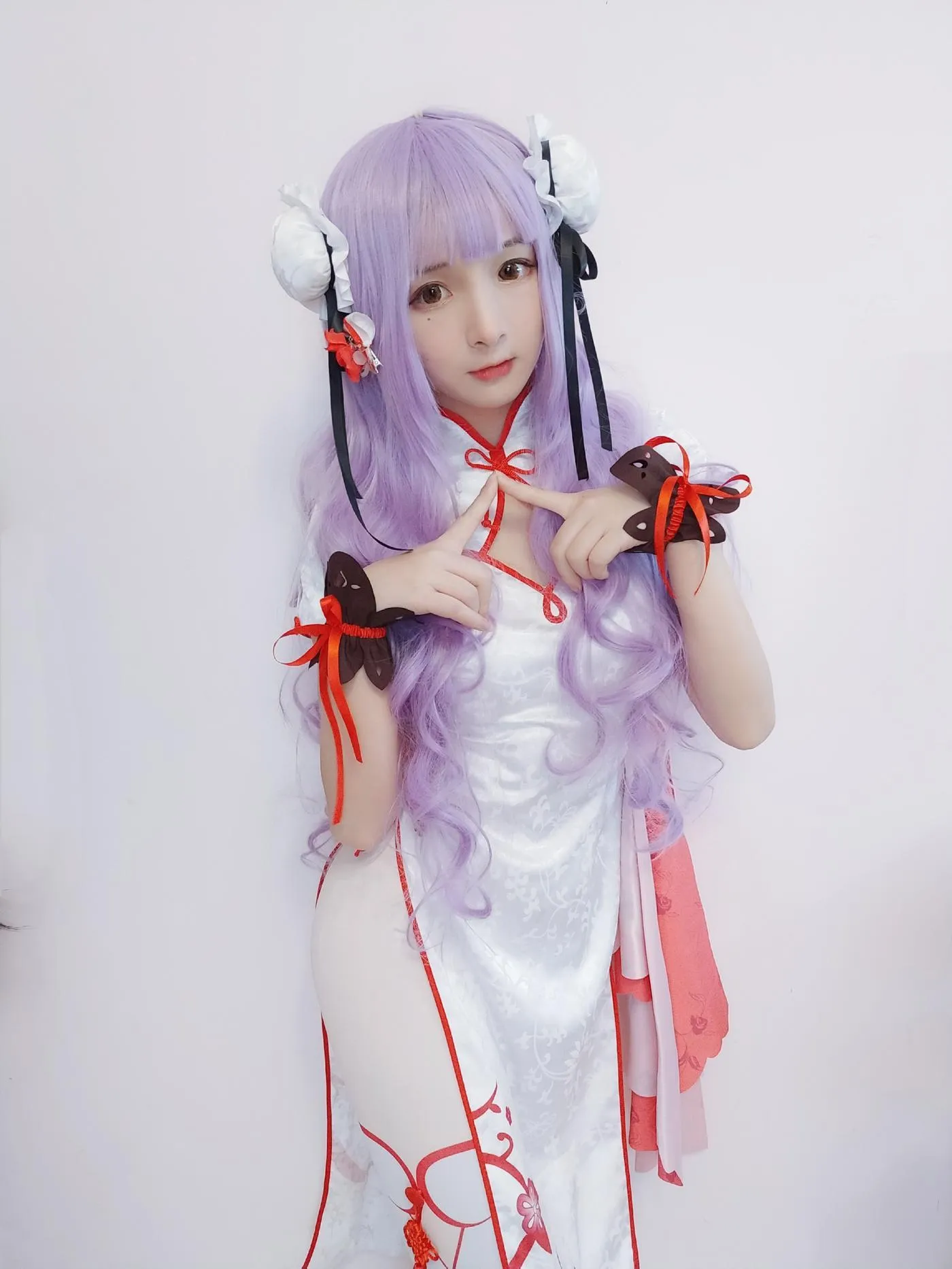 古川kagura – NO.09 独角兽 [11P]插图9