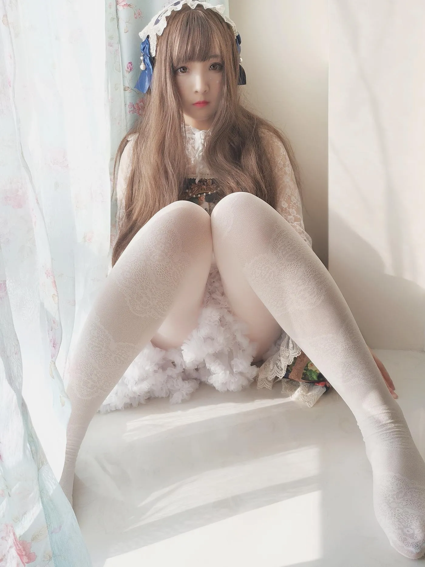 古川kagura – NO.10 凡尔赛少女 [7P]插图5
