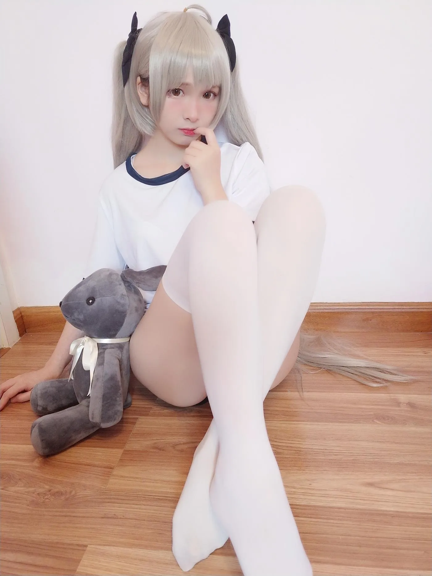 古川kagura – NO.31 穹妹 [11P]插图7