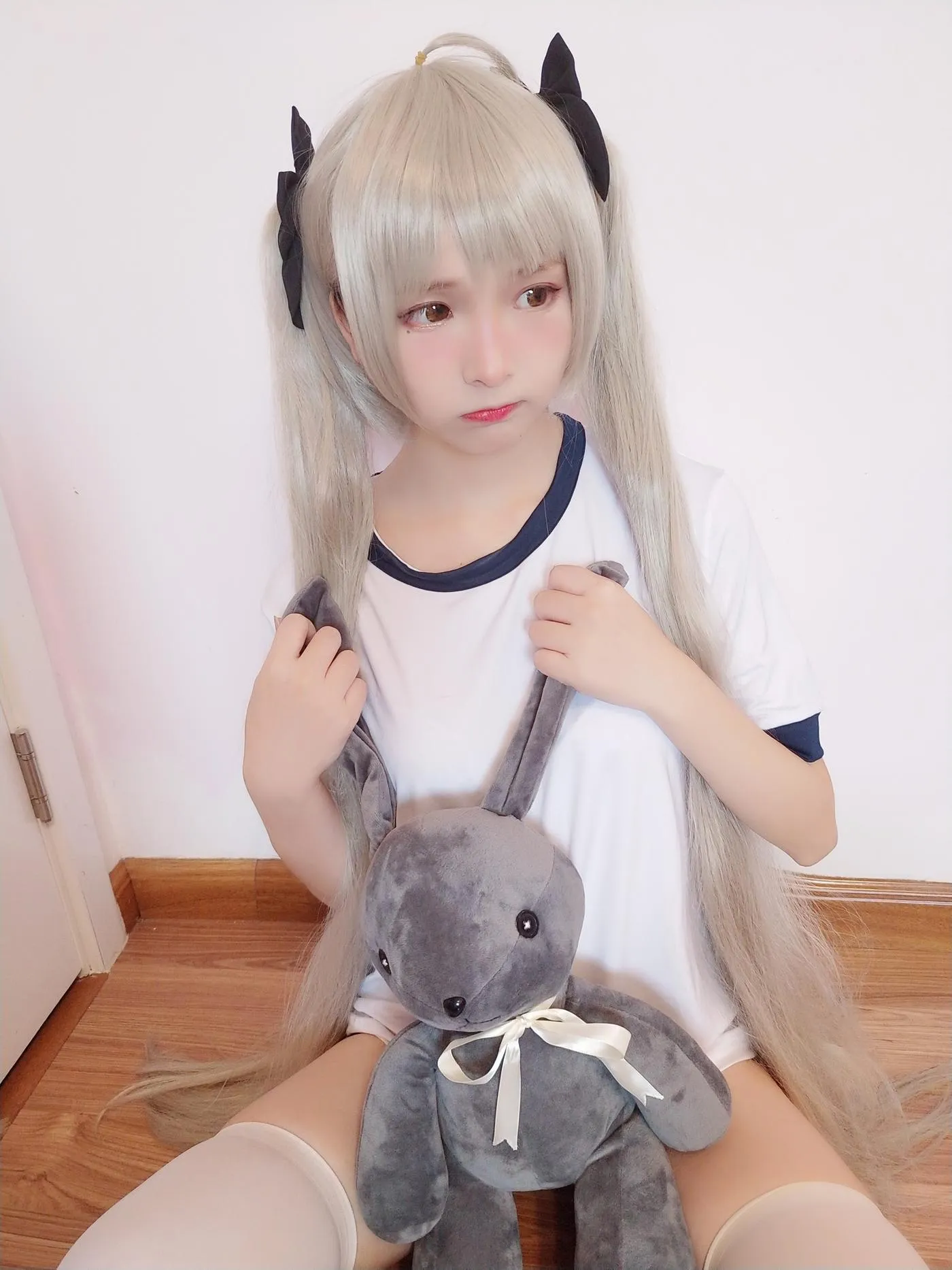 古川kagura – NO.31 穹妹 [11P]插图9