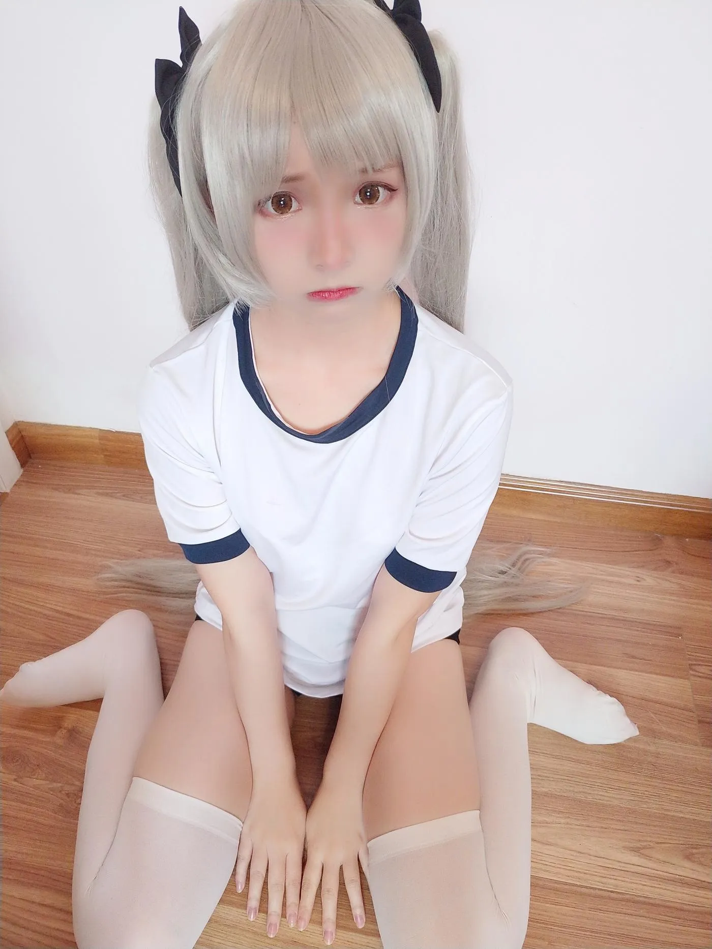 古川kagura – NO.31 穹妹 [11P]插图