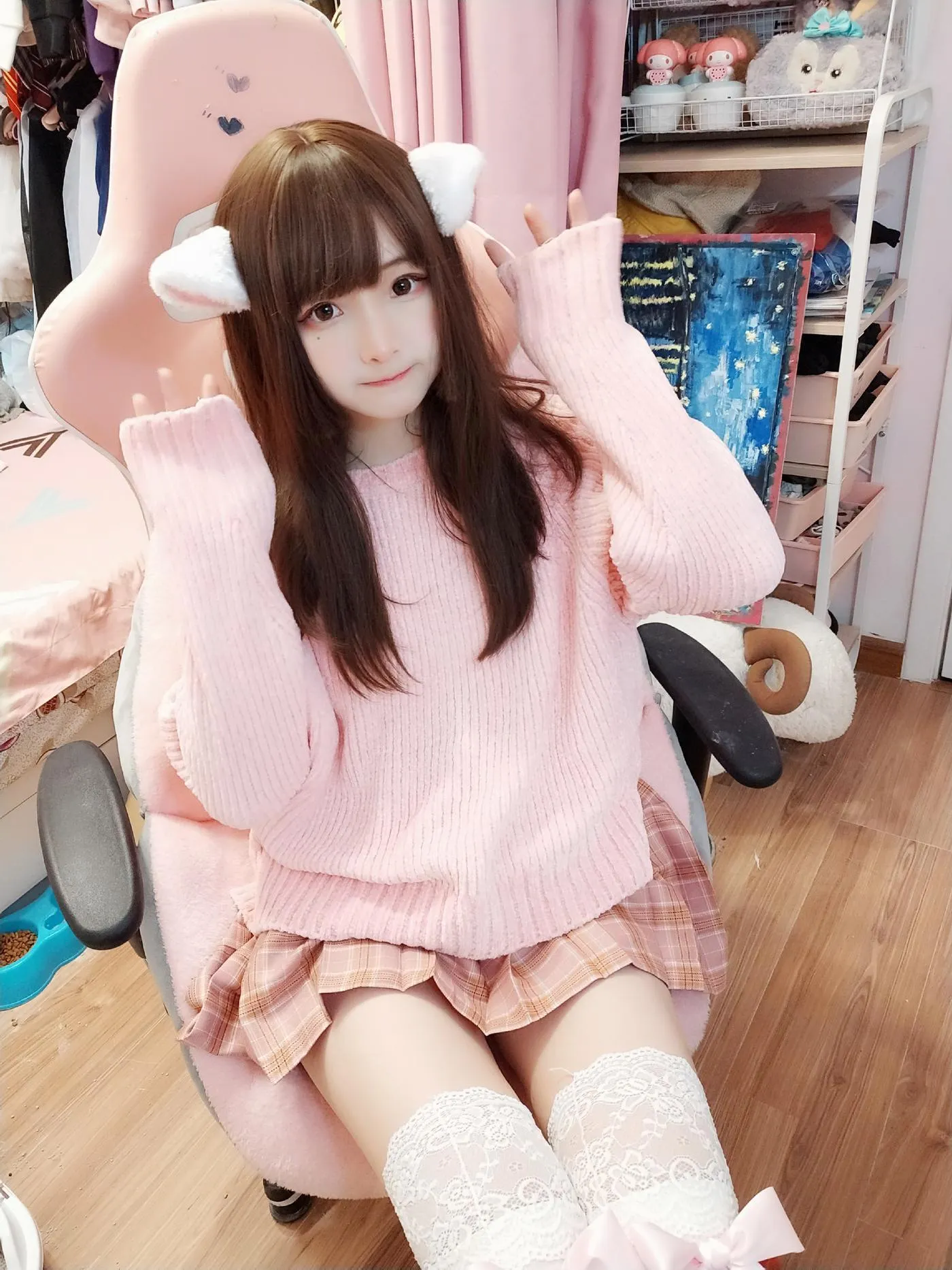 古川kagura – NO.33 特别私服 [19P]插图6
