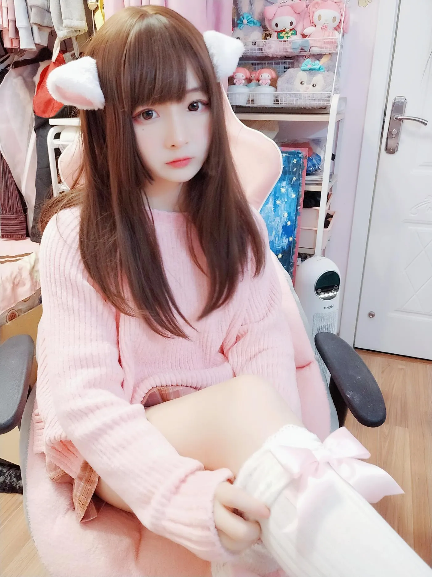 古川kagura – NO.33 特别私服 [19P]插图3