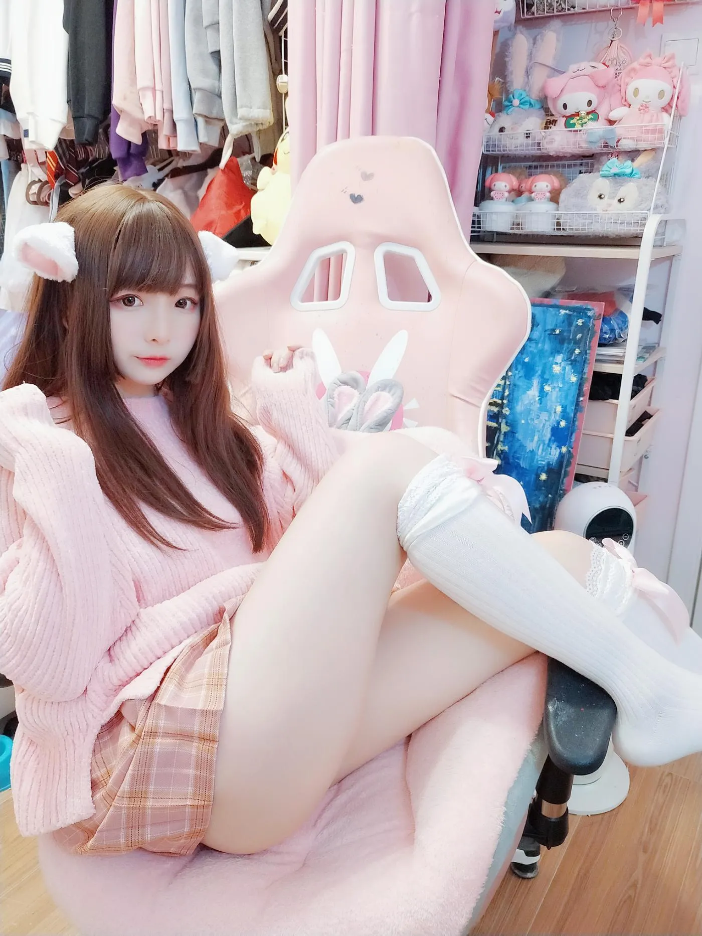 古川kagura – NO.33 特别私服 [19P]插图4