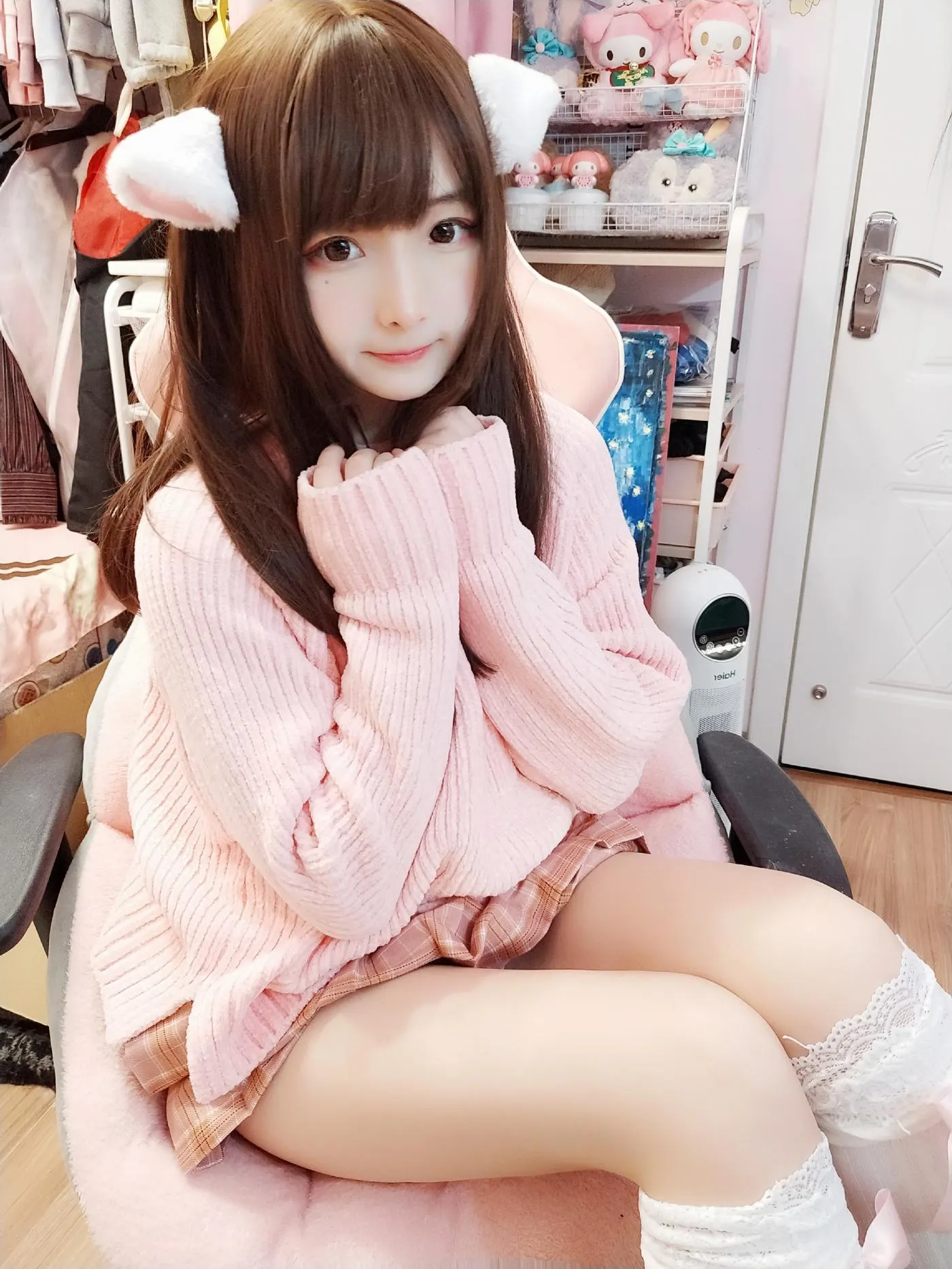 古川kagura – NO.33 特别私服 [19P]插图6