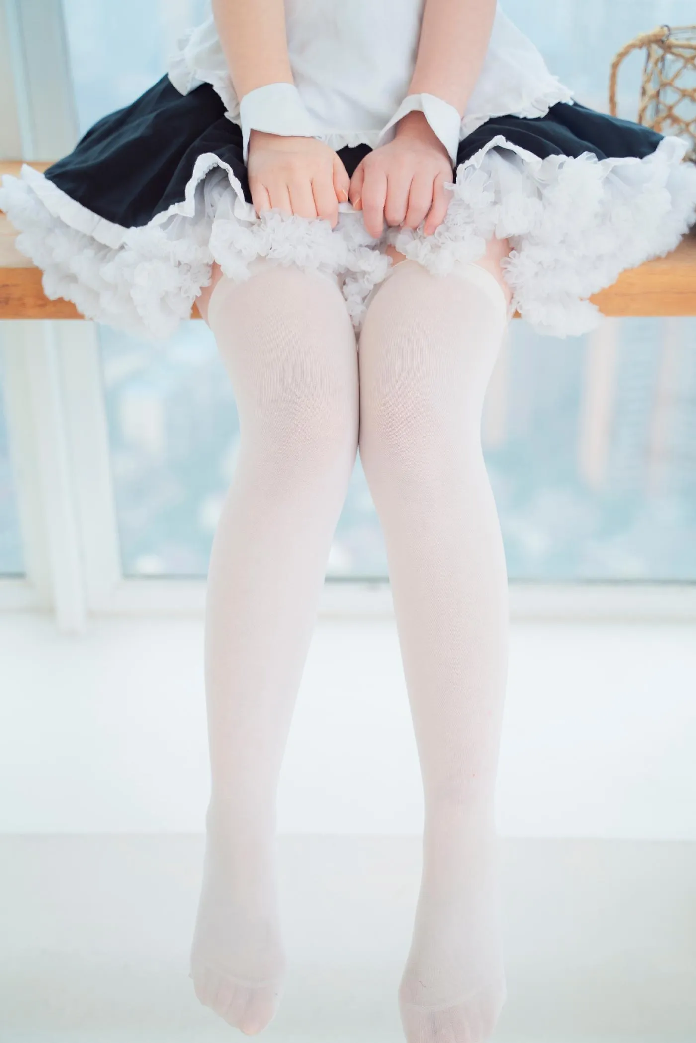 古川kagura – NO.34 女仆 [20P]插图5
