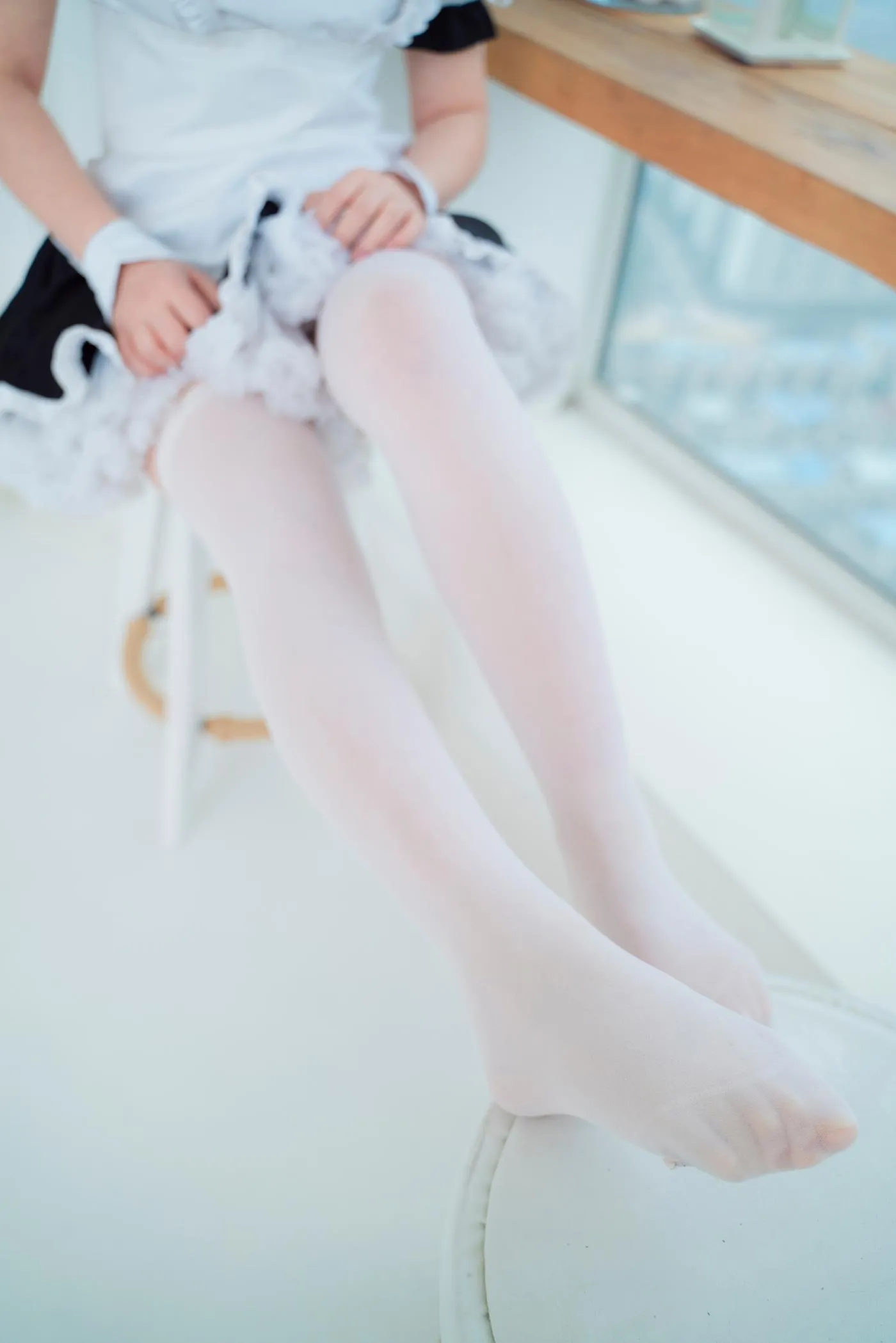 古川kagura – NO.34 女仆 [20P]插图9