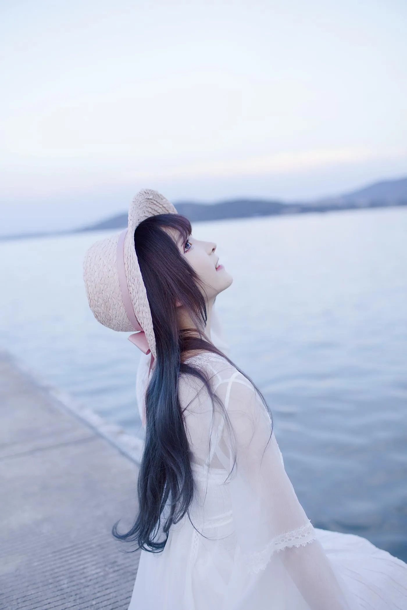 古川kagura – NO.37 东湖烟火 [21P]插图8