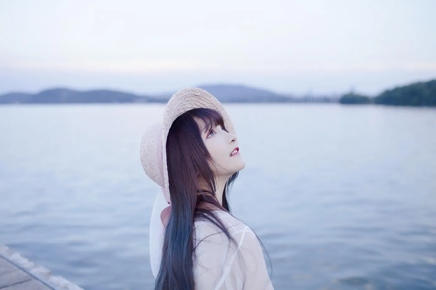 古川kagura – NO.37 东湖烟火 [21P]插图9