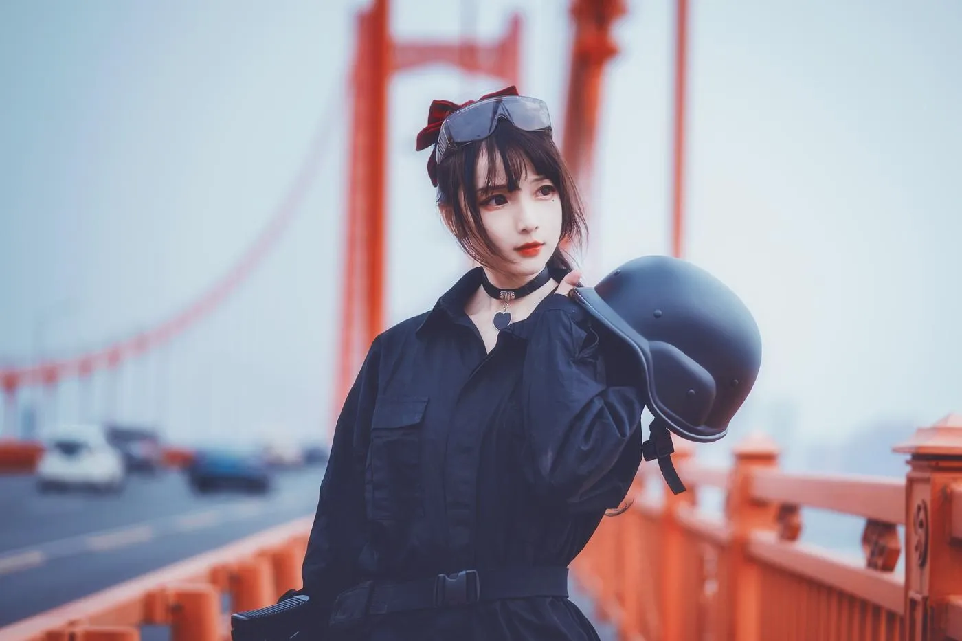 古川kagura – NO.40 武装JK [29P]插图4