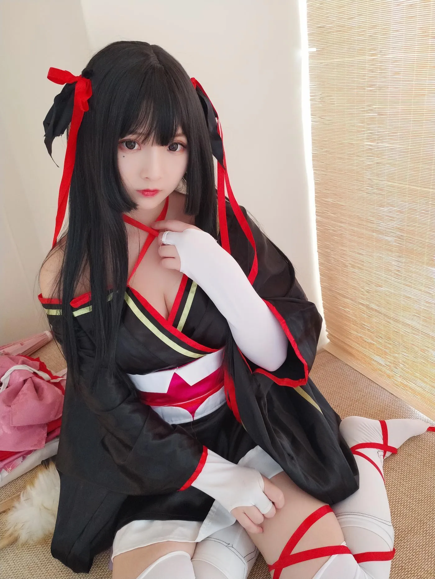 古川kagura – NO.45 夜夜 [37P]插图5