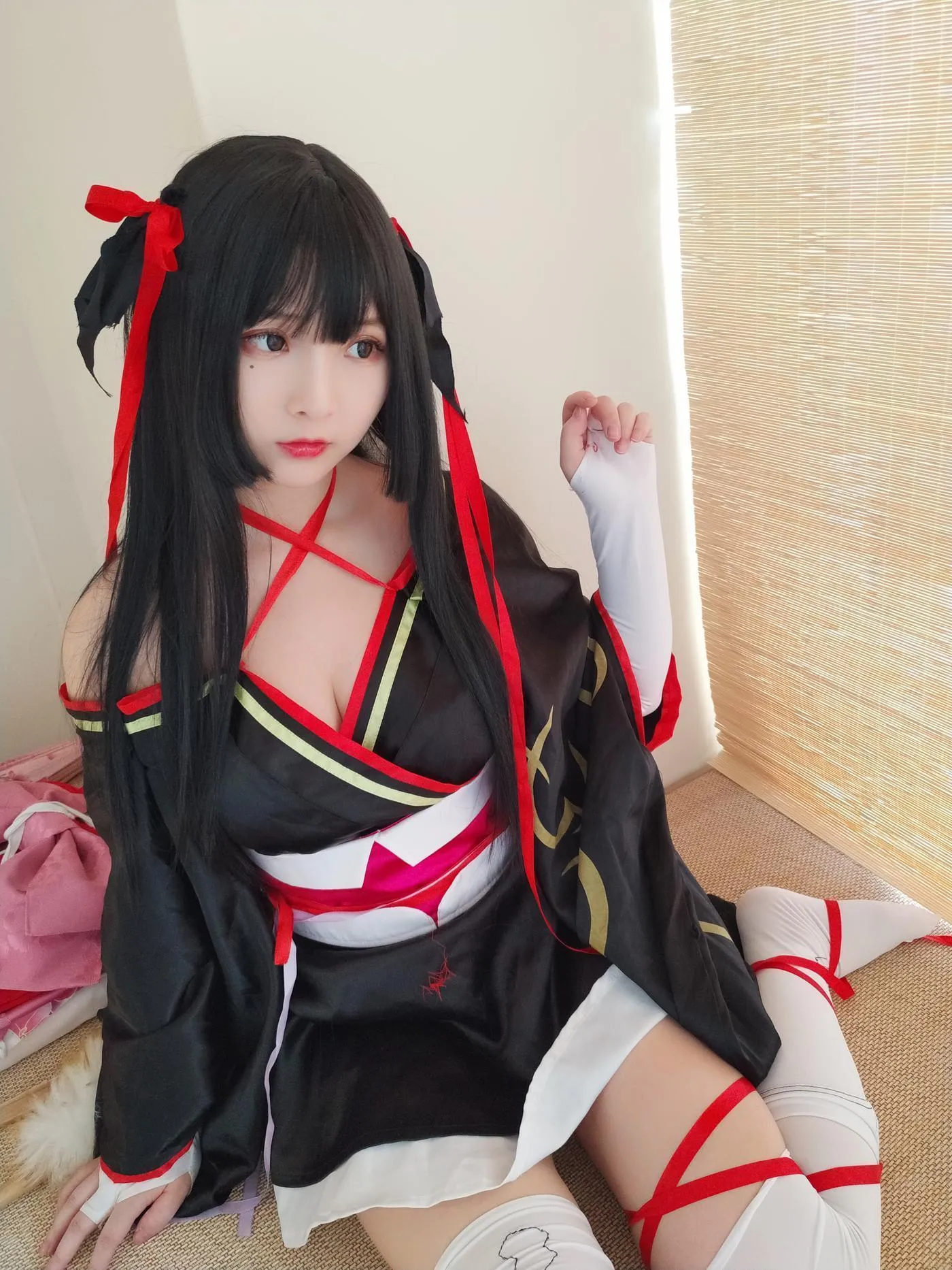 古川kagura – NO.45 夜夜 [37P]插图6