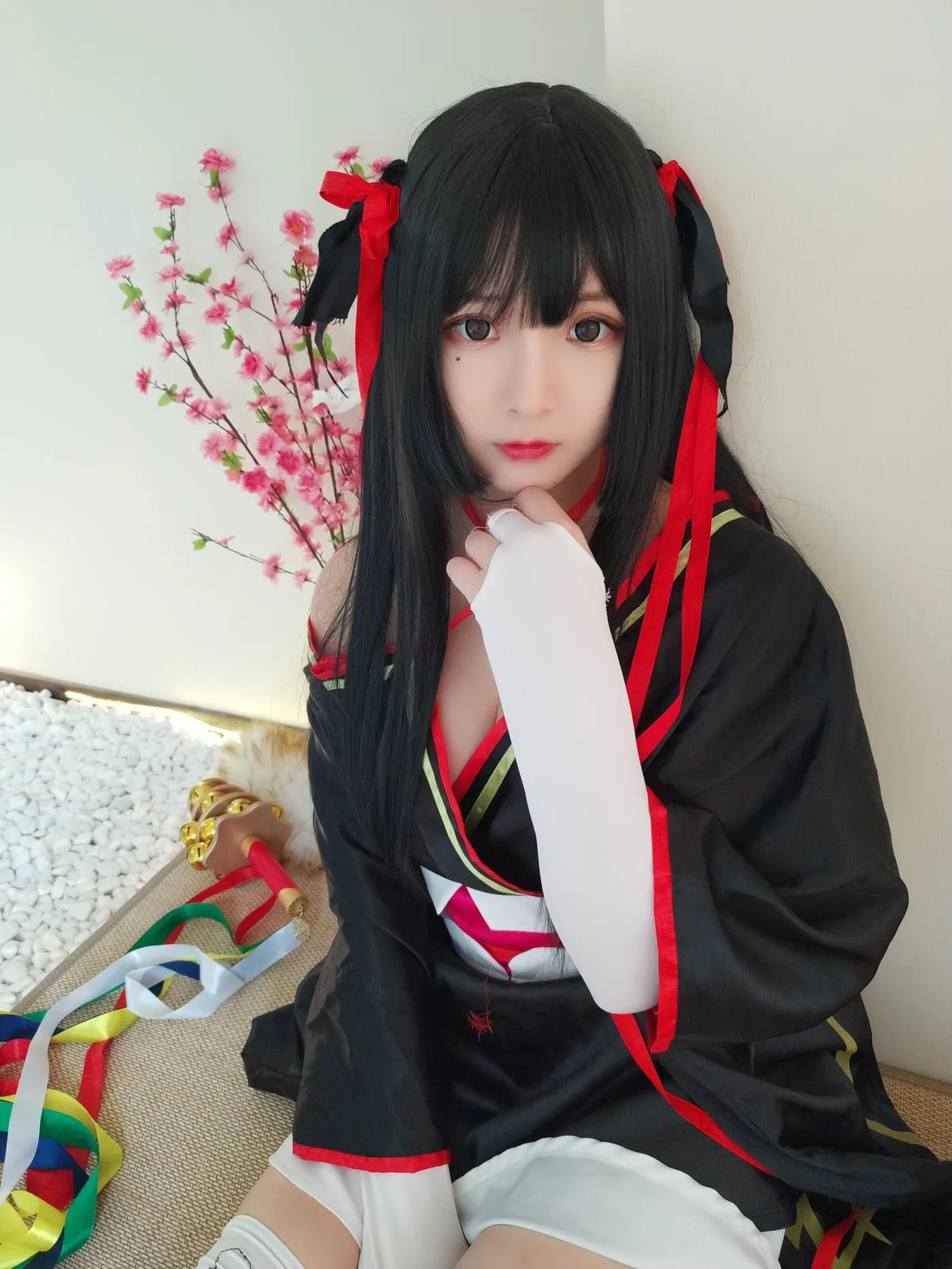 古川kagura – NO.45 夜夜 [37P]插图7