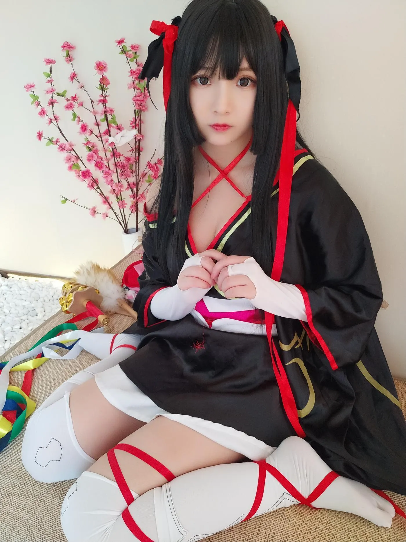 古川kagura – NO.45 夜夜 [37P]插图8