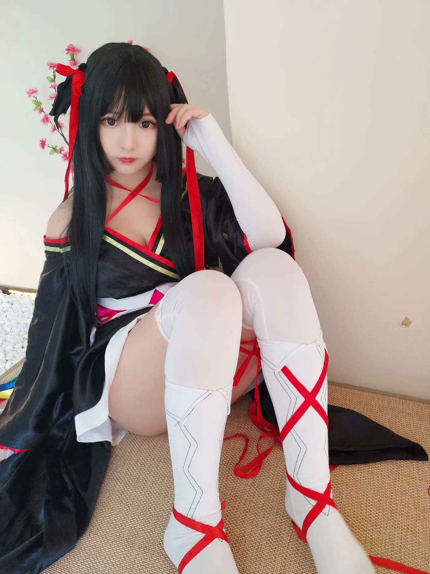 古川kagura – NO.45 夜夜 [37P]插图9