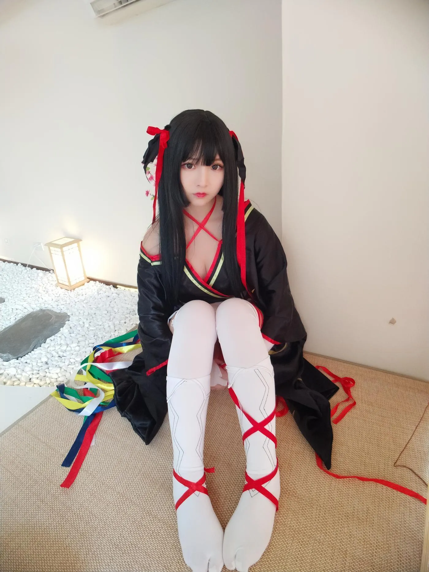 古川kagura – NO.45 夜夜 [37P]插图