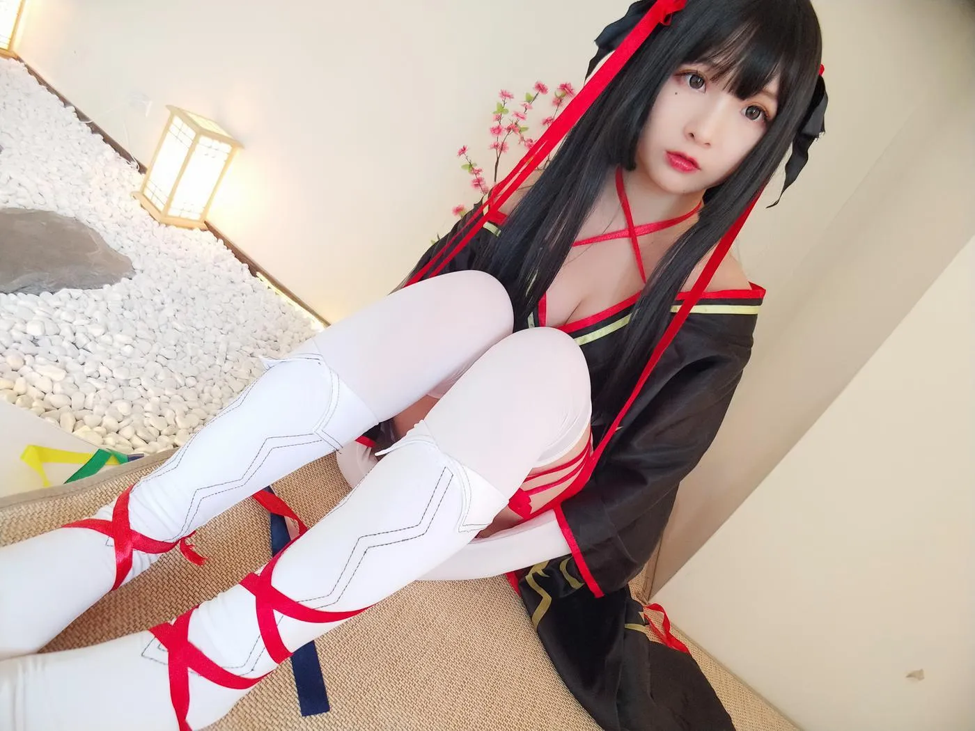 古川kagura – NO.45 夜夜 [37P]插图2